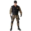Creative Costuming Deluxe Navy Seal Costume