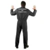 Creative Costuming Dept Of Corrections Prison Jumpsuit