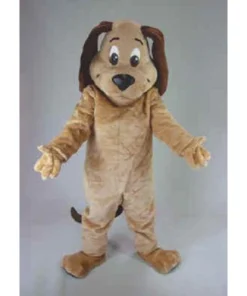 Creative Costuming Dog Costume Mascots