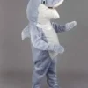 Creative Costuming Mascots Dolphin Porpoise Mascot Costume
