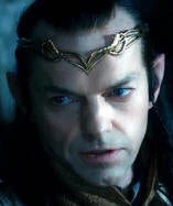 Creative Costuming Heroes Elrond Crown