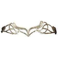 Creative Costuming Heroes Elrond Crown