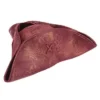 Creative Costuming Pirate Hat / Scallywag Hat Ahoy Me Hearties!