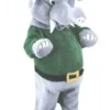 Creative Costuming Elephant Mascot Costume Mascots