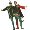 Creative Costuming Medieval Elf Costume Or Jester