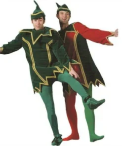 Creative Costuming Medieval Elf Costume Or Jester