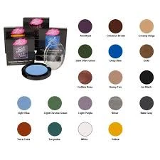 Creative Costuming E.Y.E. Cream Eye Shadow/Liner