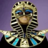 Creative Costuming Masks Egyptian Collar
