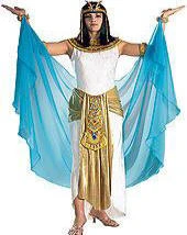 Creative Costuming Cleopatra Costume Women's Costumes