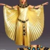 Creative Costuming Cleopatra Costume
