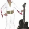 Creative Costuming Children's Costumes Child Rock Star Costume