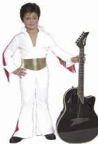 Creative Costuming Children's Costumes Child Rock Star Costume