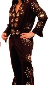 Creative Costuming ELVIS! Hunk Jumpsuit Costume