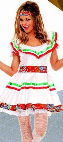 Creative Costuming Women's Costumes Lovely Lolita Costume