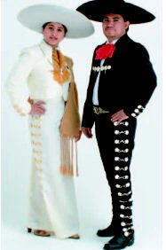 Creative Costuming Mariachi Man Costume Men's Costumes
