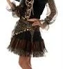 Creative Costuming Fortune Teller Gypsy Costume Madame Destiny