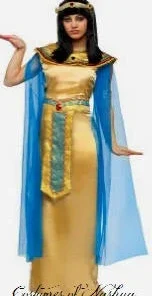 Creative Costuming Women's Costumes Cleopatra Costume