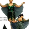 Creative Costuming Women's Costumes Tinkerbell Costume Green Fairy Costume