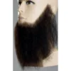 Garland Human Hair Santa Beard