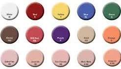 Creative Costuming Professional Foundation Greasepaint Makeup