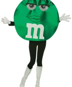 Creative Costuming Mascots M&M's ® Costume