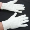 Creative Costuming Santa Claus Glove Cotton Glove-Slip On (no Snap)