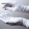 Creative Costuming Gloves Stretch Nylon Glove - Adult 10"