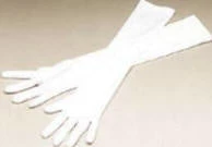 Creative Costuming Child's Long Gloves 15" Stretch