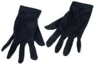 Creative Costuming Gloves Child's Stretch Glove