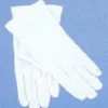 Creative Costuming Nylon Glove - Child's 8"