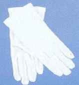 Creative Costuming Nylon Glove - Child's 8"