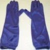 Creative Costuming Ladies Velvet 20.5" Long Glove