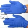 Creative Costuming Deluxe Nylon Glove (no Snap)