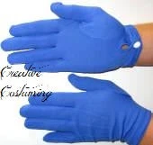 Creative Costuming Deluxe Nylon Glove (no Snap)