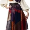 Creative Costuming Gypsy Costume - Bohemian Bequiler