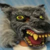 Creative Costuming Wolf Mask Masks