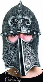 Creative Costuming Armor & Weapons Fantasy Dragon Helmet