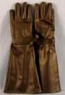 Creative Costuming Canadian Cop Gloves