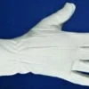 Creative Costuming Extra Long Deluxe Pro Santa Glove W/Snap