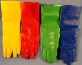 Creative Costuming Child Super Hero Gloves