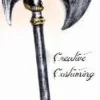 Creative Costuming Armor & Weapons 29" Palace Guard Axe