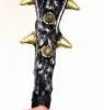 Creative Costuming 24" Fury In The Future Mad Max Spiked Skull Mace/Axe Armor & Weapons