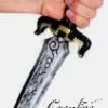 Creative Costuming Medieval Dagger 12'