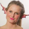 Creative Costuming Makeup Winged Dragon Gargoyle Cosplay Flexi Ears