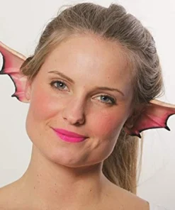 Creative Costuming Makeup Winged Dragon Gargoyle Cosplay Flexi Ears
