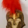 Creative Costuming Roman Helmet (latex)