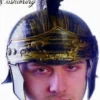 Creative Costuming Armor & Weapons Roman Helmet