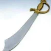 Creative Costuming Pirate Sword 21" Plastic Armor & Weapons