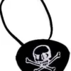 Creative Costuming Pirate Eyepatch