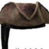 CR Ahoy Me Hearties! Pleather Tri Corner Hat